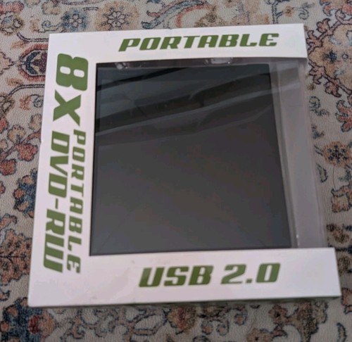 Omagic portable external - ,