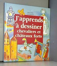 J'apprends à dessiner