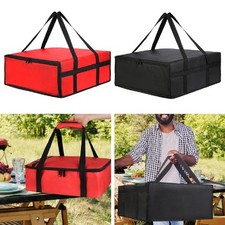 Sac de livraison de pizza