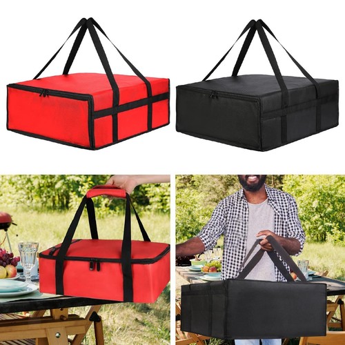 Sac livraison pizza - de,