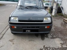 Moteur essuie glace avant