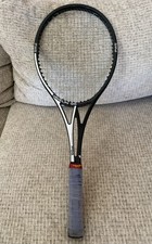 Wilson javelin split throat - javelin,