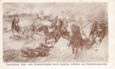 Guerre 1914. Illustrateur