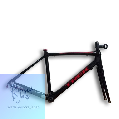 Cadre carbone trek - cadre,