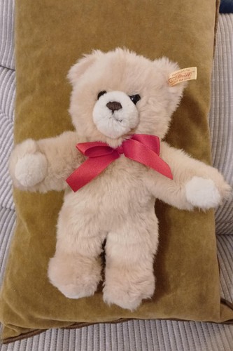 Ours steiff molly - ,