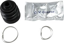 Kit demi-essieu casque toutes