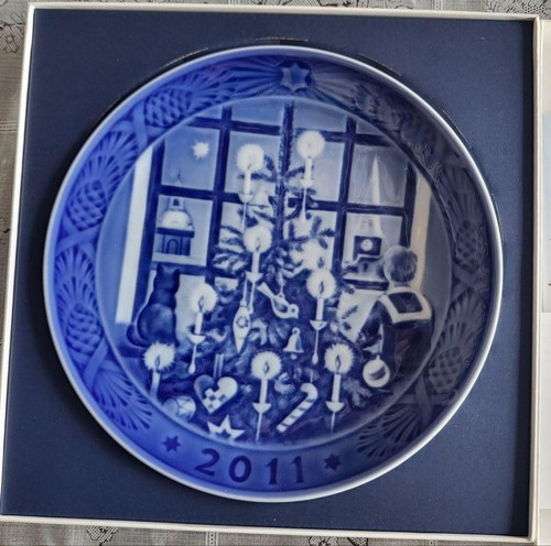 Assiette royal copenhagen - royal,