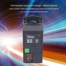 Variateur De Fréquence Vector