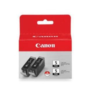 Canon 0628b030 ink black - ink, twin