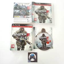 Sniper Ghost Warrior 2 : Jeu