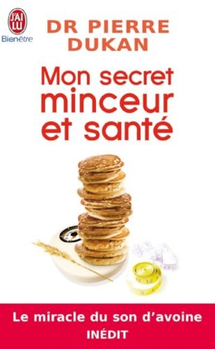 Mon secret minceur - , et