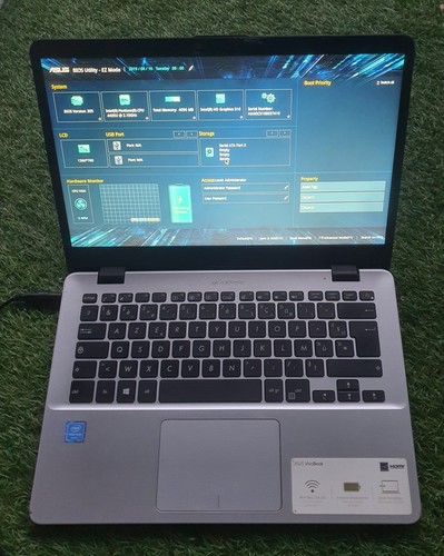 Portable asus x405u - pc,