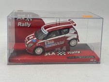 SLOT CAR 1/32 SCX " SUZUKI