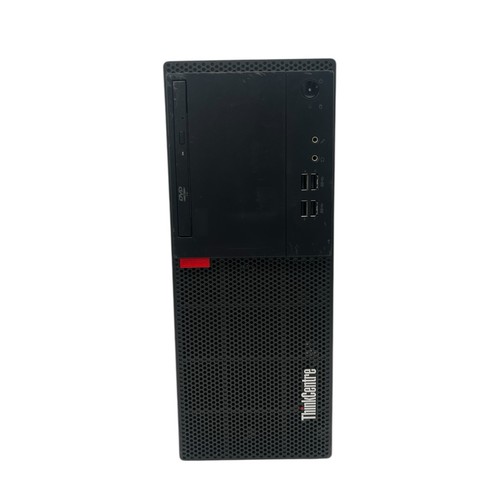 Lenovo thinkcentre m710t - lenovo,