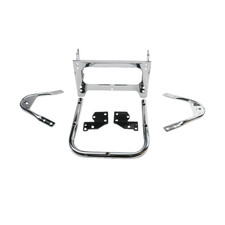 Porte bagages pour harley - pour,