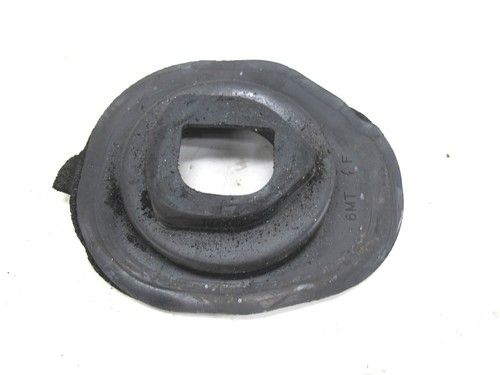 Mazda cuff commutation - mazda, rx-8