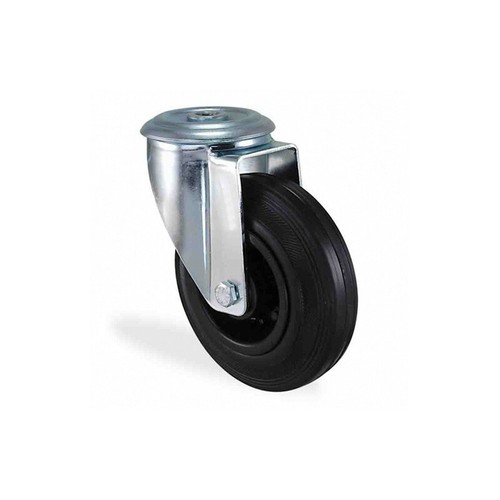 Roulette oeil pivotante - roulette,