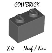 Lego 3004 - 4x Briques / Brick