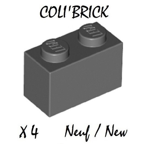 Lego 3004 briques - lego,