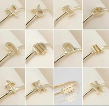 Argent Sterling Plaqué Or