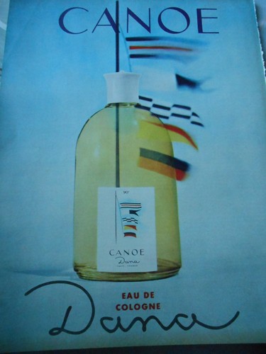Publicité advertising 1964 - publicité,