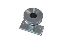 Porte-couteaux Ø25,4 bride