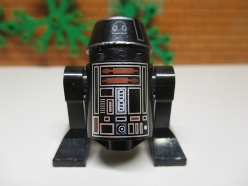 Lego star wars - (,