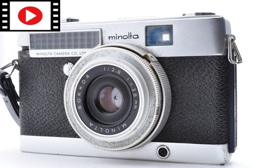 Appareil photo télémétrique