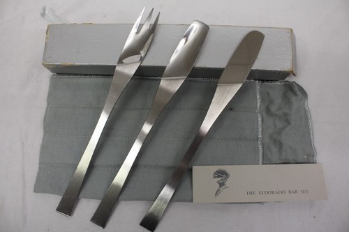 Mid century modern utensils - modern,