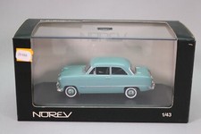 ZE488 NOREV 1/43 Ford Taunus