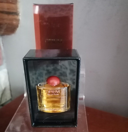 Miniature opium boîte - opium,