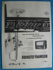 Publicité Papier - Poste