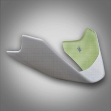 DR53 Sabot Moteur Universel Moto Kit Carenage Fibre de Verre Poly Neuf