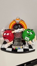 M&M's ROCK N' ROLL CAFE
