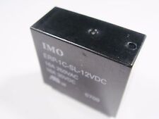 Relais 12V 1xUM 250V 16A IMO ERP-1C-SL-12VDC #10-88/9