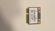 Carte Wifi Atheros AR5B125
