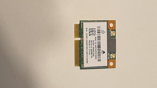 Carte wifi atheros - wifi, ar5b125