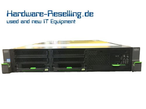 Fujitsu primergy rx300 - fujitsu,