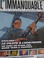 L'IMMANQUABLE  N° 11