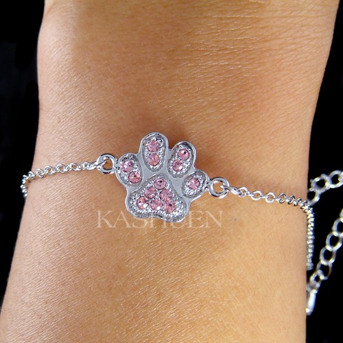 Bracelet cristal swarovski - en,
