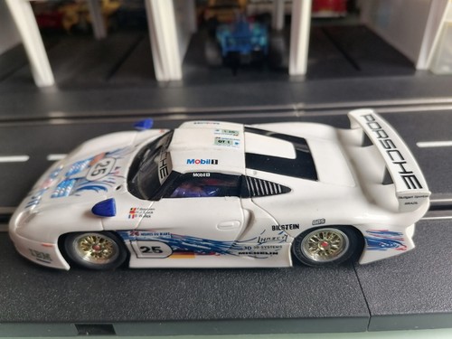 Carrera évolution vintage - carrera,