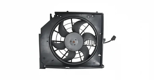 Ventilateur radiateur - de,