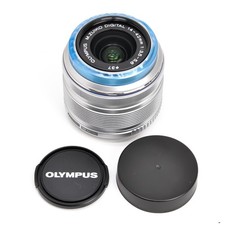 Objectif OLYMPUS M.ZUIKO