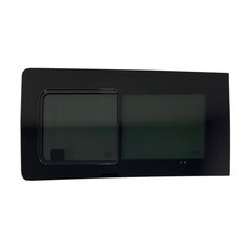 Vitre de Porte pour Mercedes