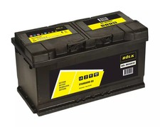 Batterie de voiture BOLK 92Ah/800A 