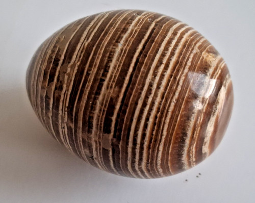 Oeuf collection marbre - collection, en