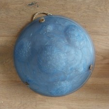 Luminaire vasque ancienne