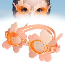 Lunettes de natation antibuée