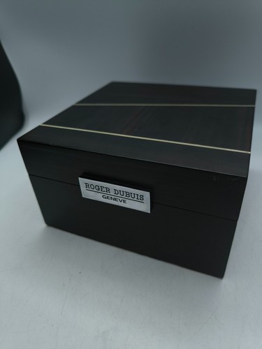 Ecrin roger dubuis plus - ecrin,
