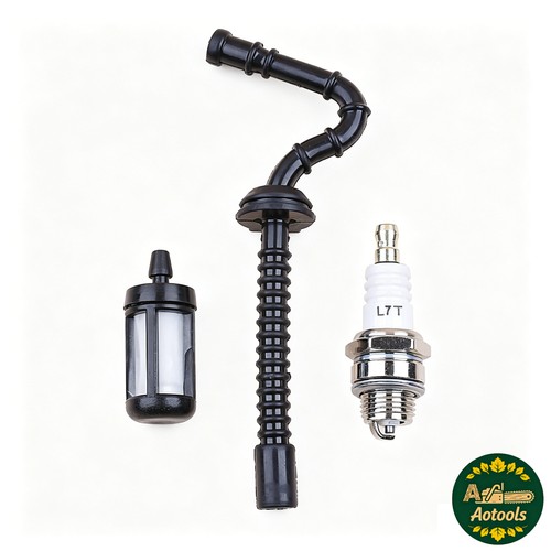 Kit filtre carburant durite - kit,
